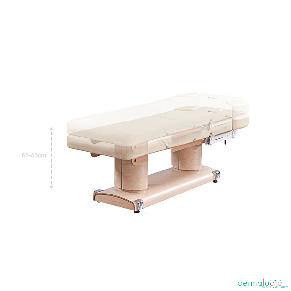 Belvedere Electric Med Spa Treatment Table / 4 motors - view 22