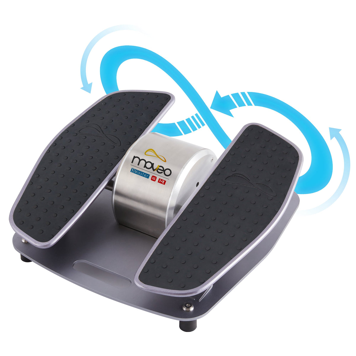 Master Massage - Moveo V2 Rehabilitation Leg Exerciser