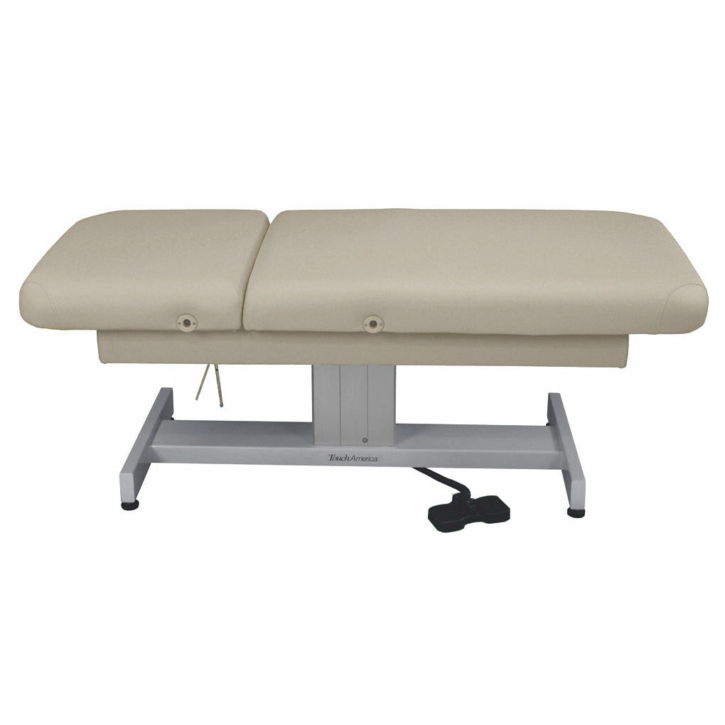 Venetian Spa Table by Touch America
