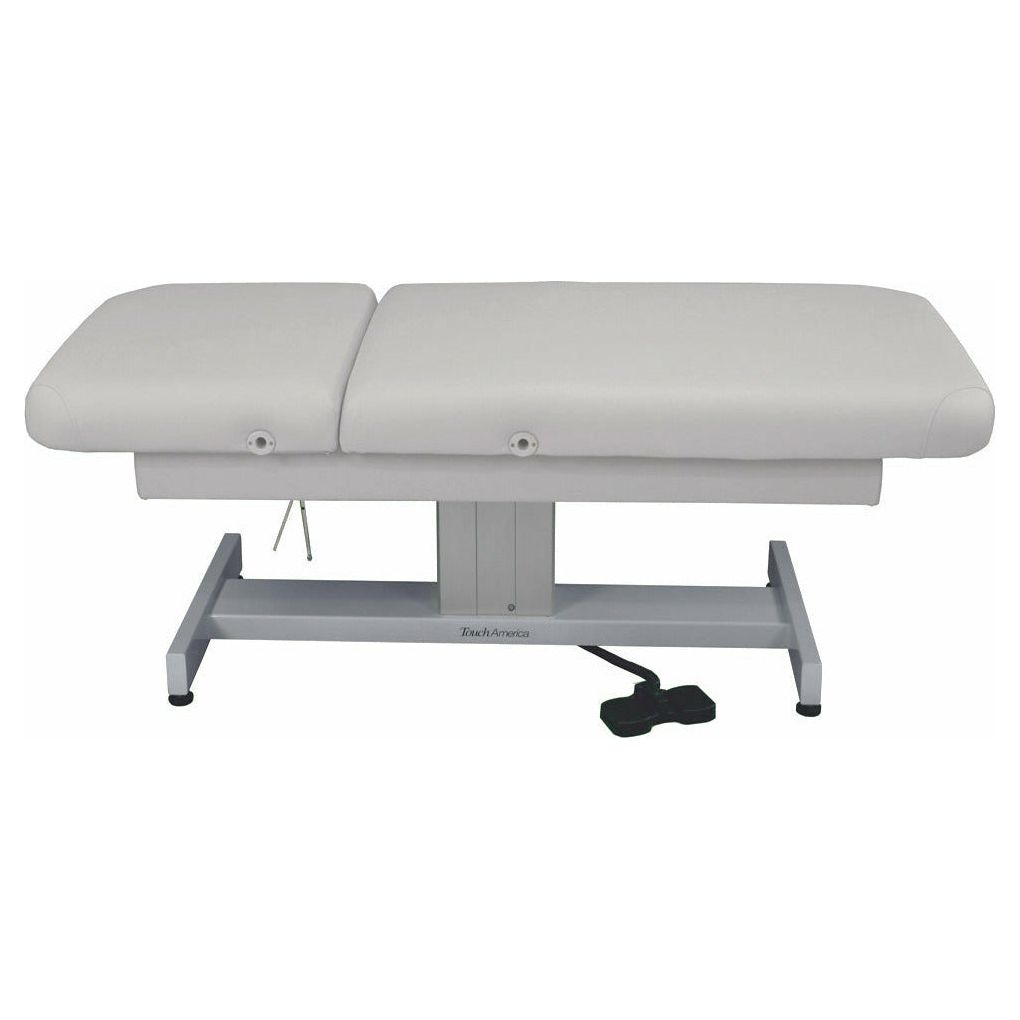 Venetian Spa Table by Touch America