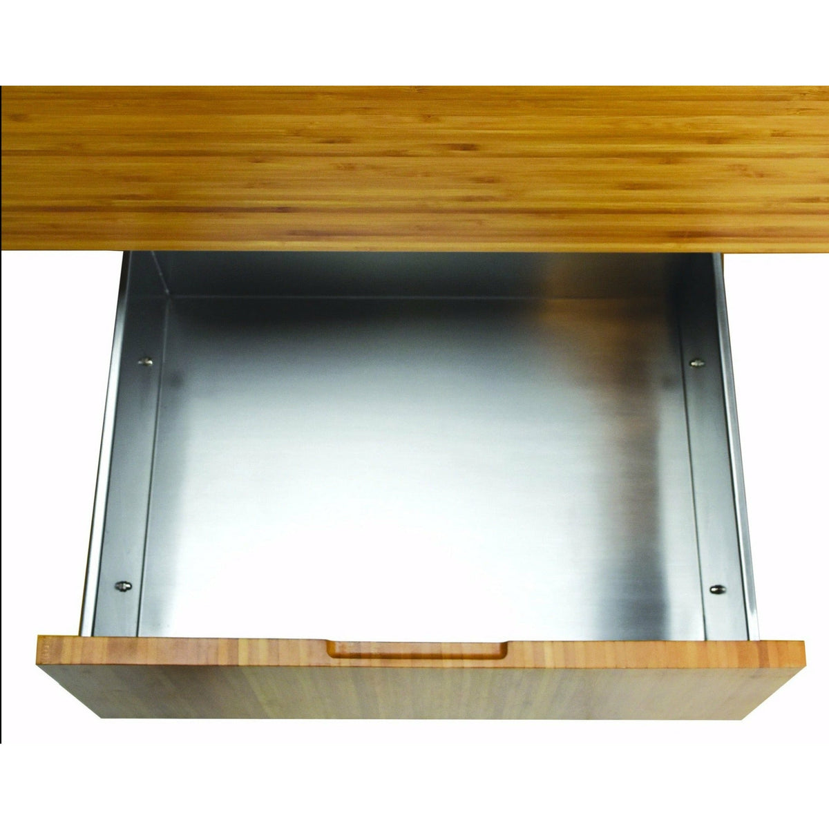 Atlas Flex-Block & ION Salt Table by Touch America
