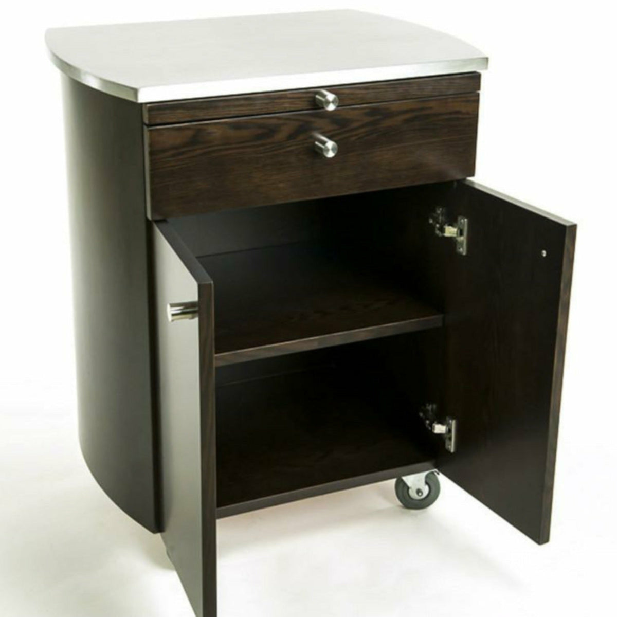 Timbale Spa and Salon Cart by Touch America
