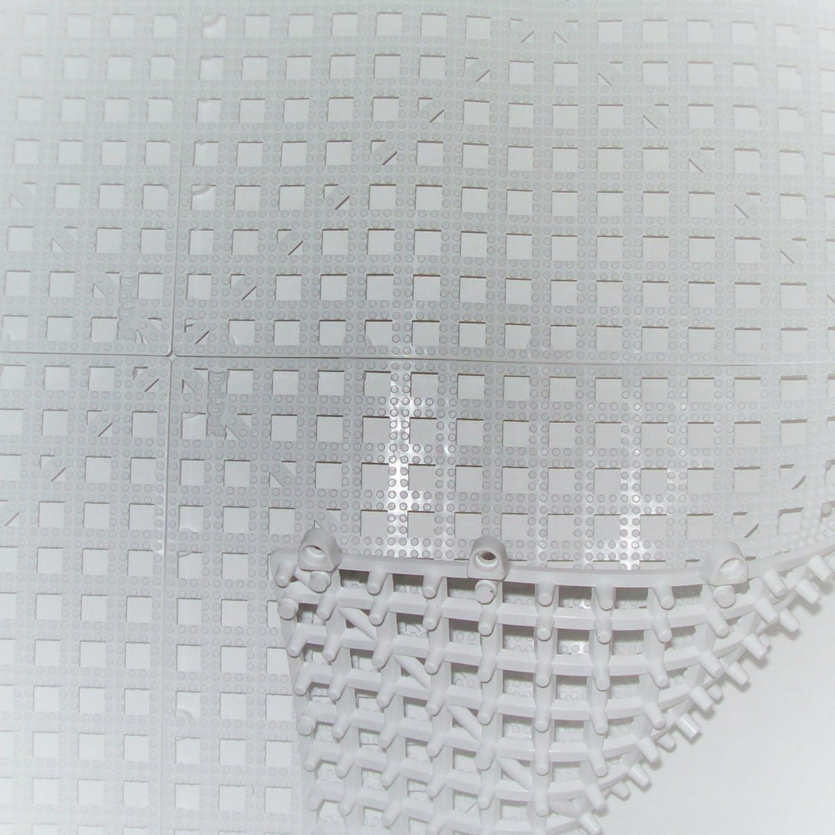 Non-Slip Floor Mat by Touch America