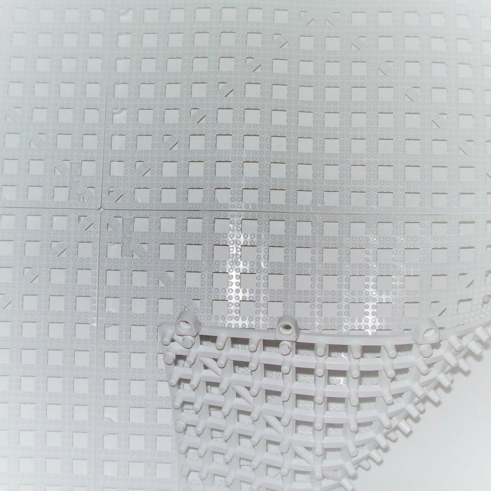 Non-Slip Floor Mat by Touch America