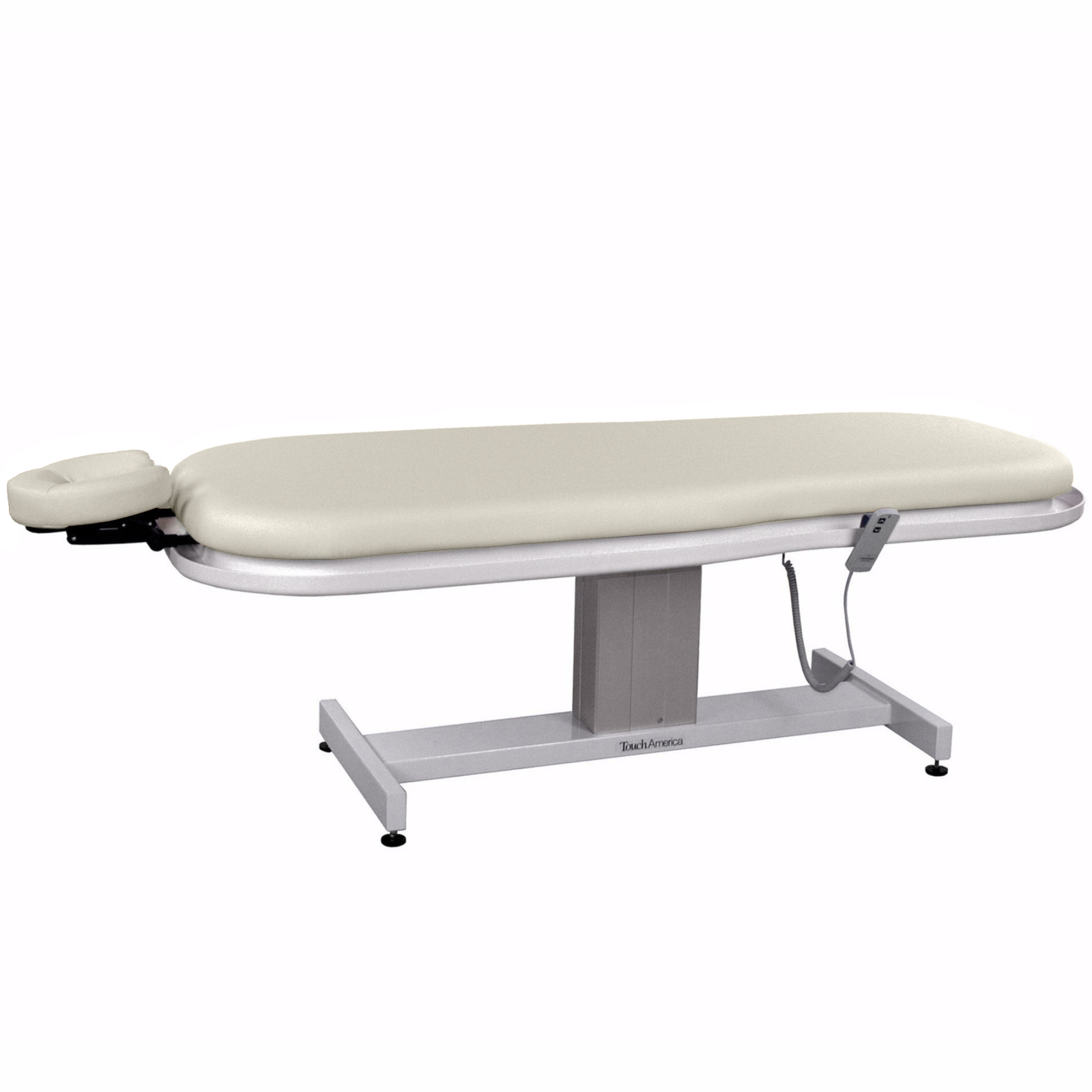 Neptune SofTop Battery Spa Table by Touch America