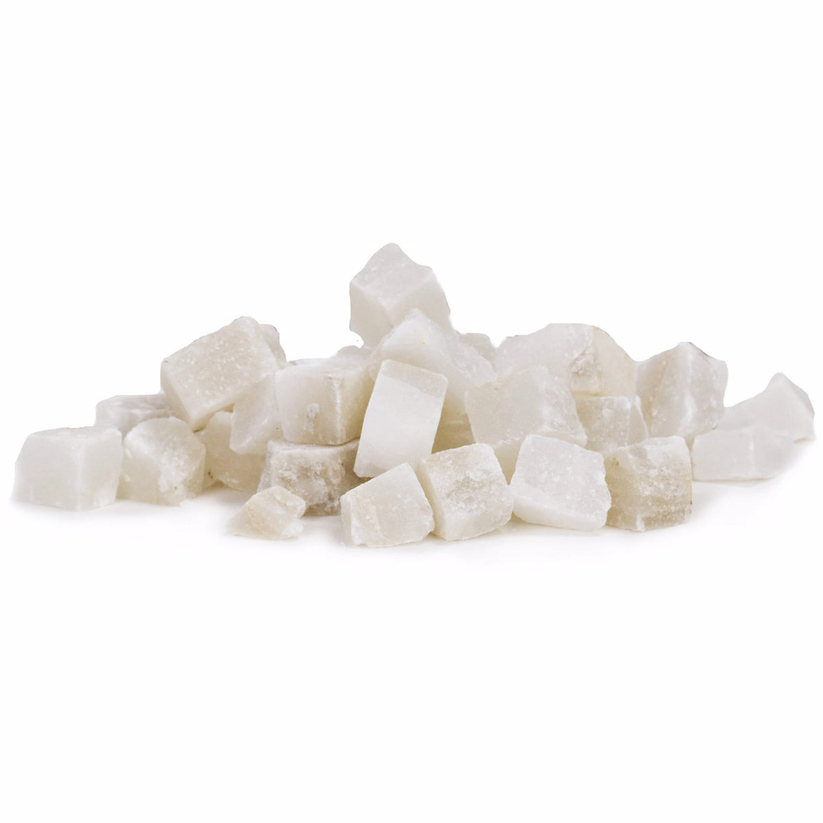 1" -2" Coarse Chunks Himalayan Salt - 55 lb. bag by Touch America