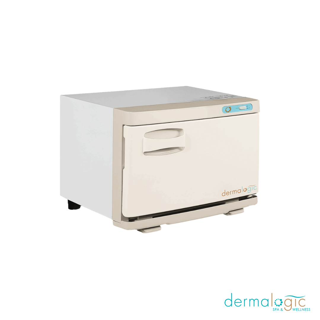 Dermalogic Towel Warmer - Single 18L - view 1