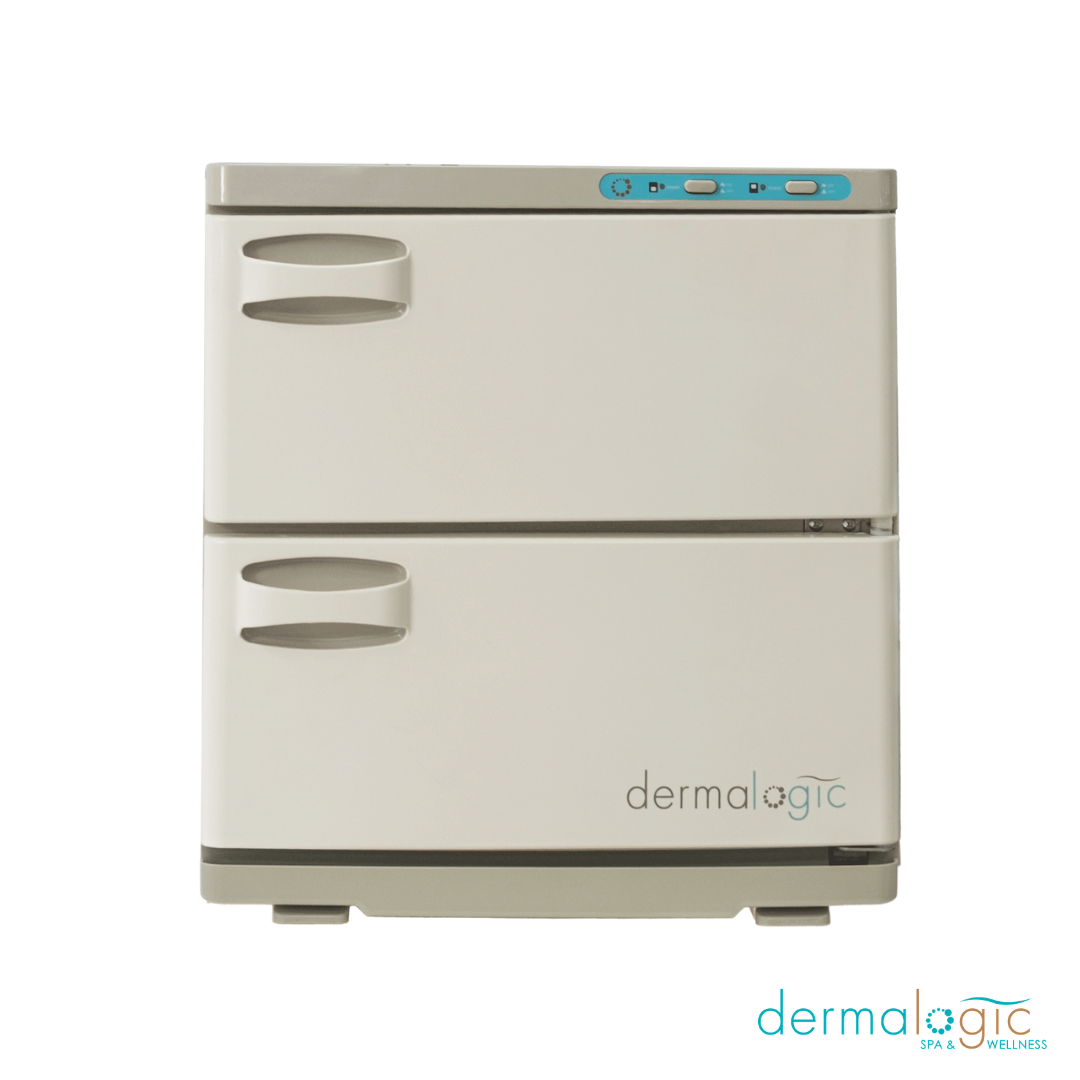 Dermalogic Towel Warmer - Double 32L - view 6