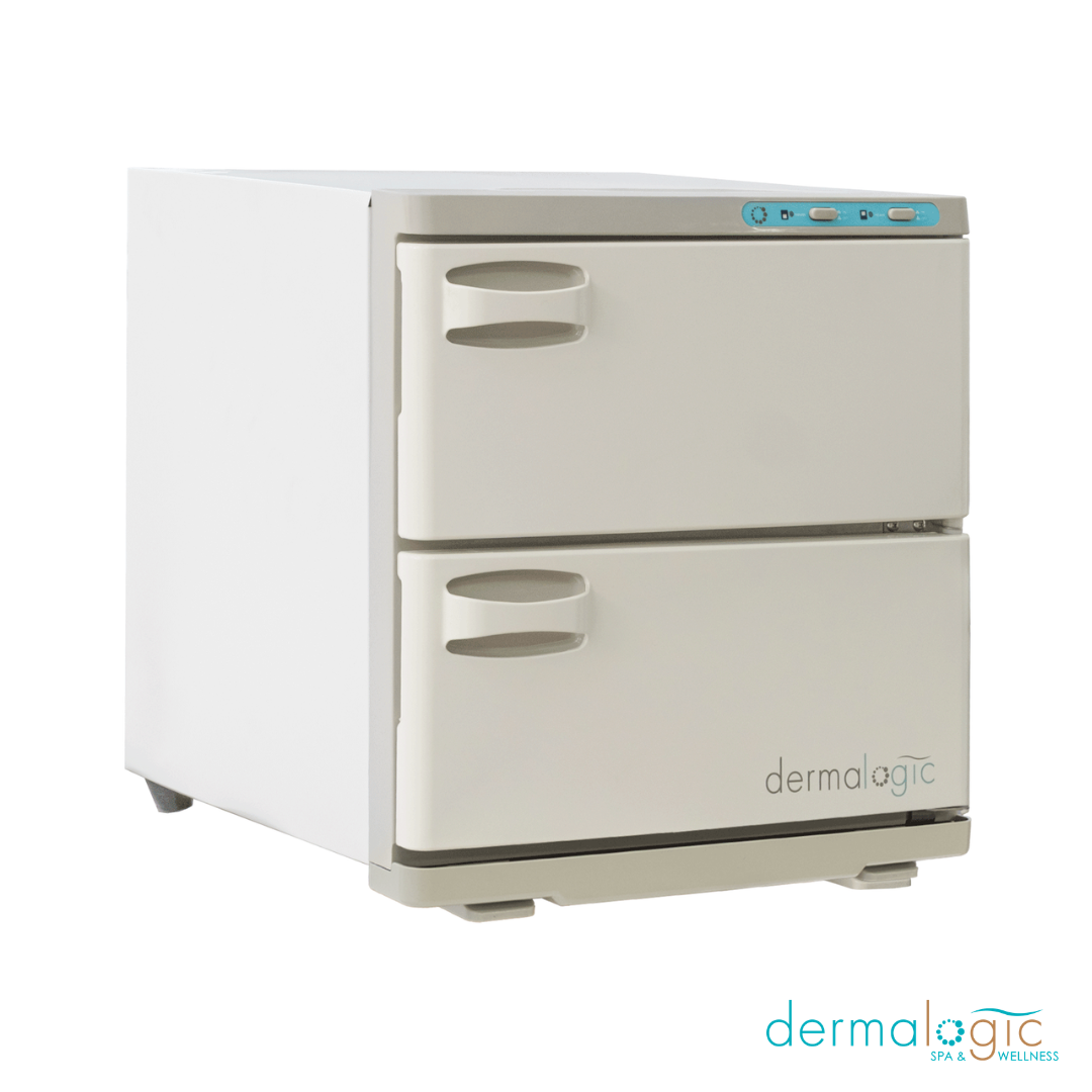 Dermalogic Towel Warmer - Double 32L - view 1