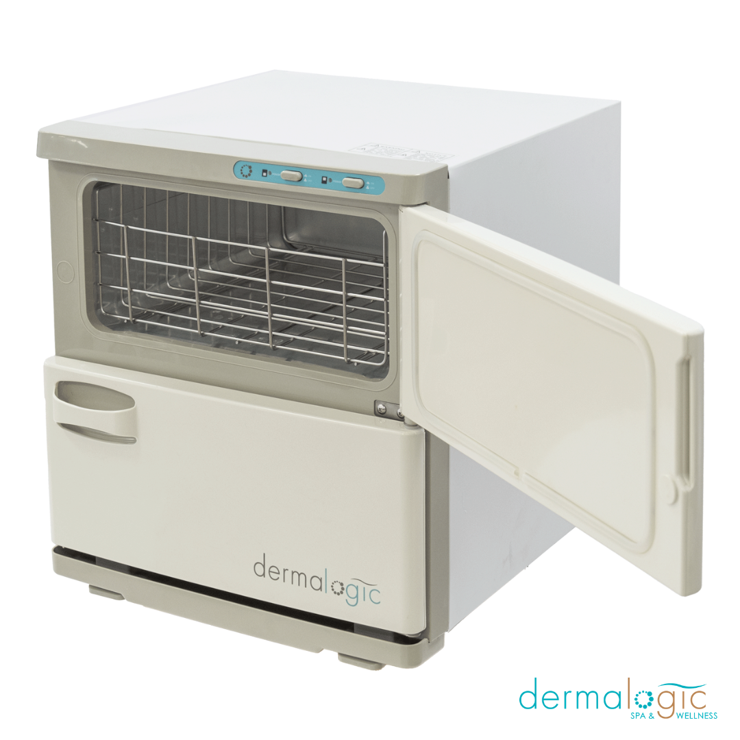 Dermalogic Towel Warmer - Double 32L - view 3