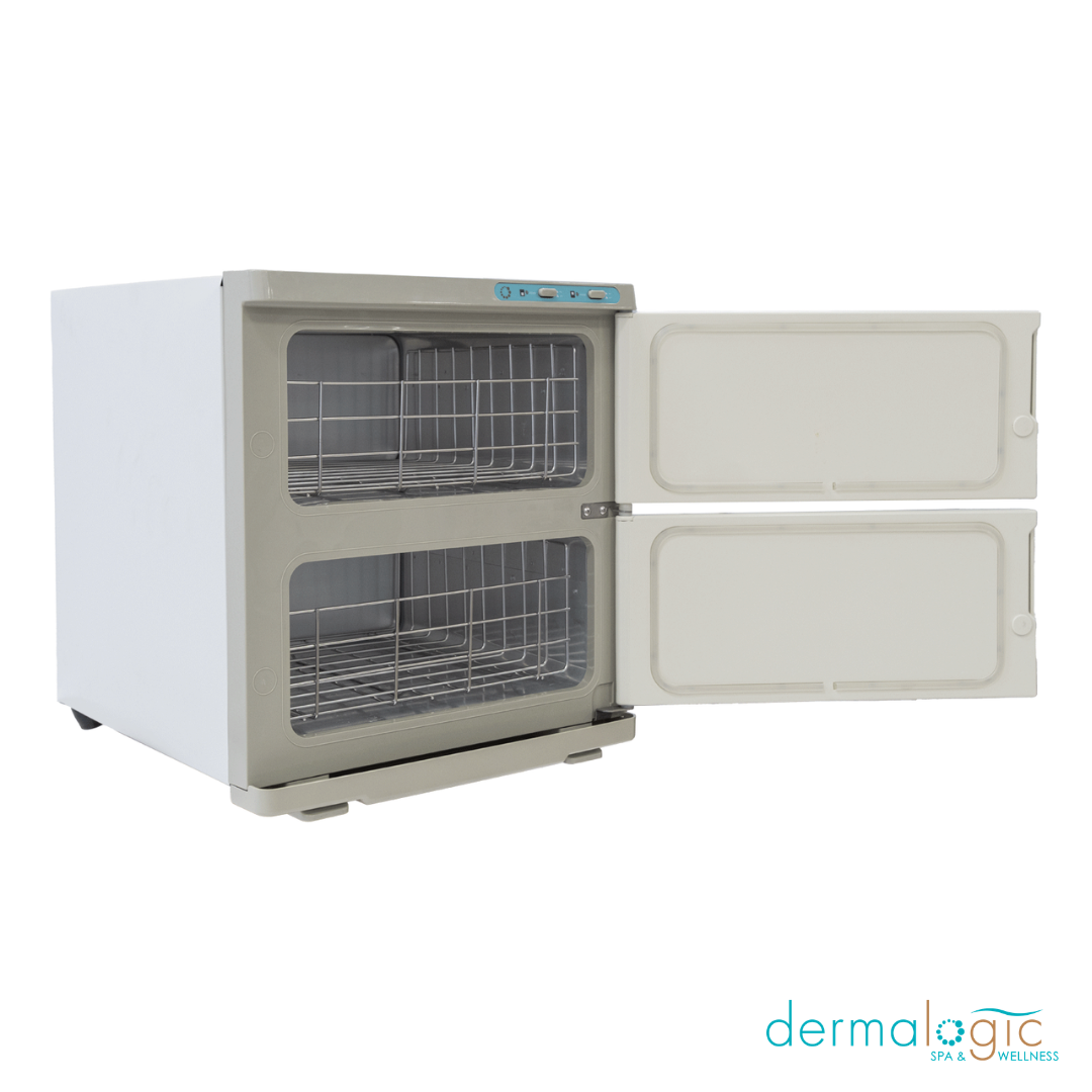 Dermalogic Towel Warmer - Double 32L - view 4
