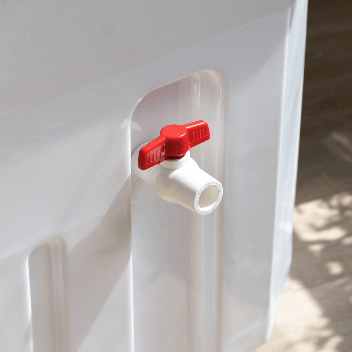 JUPITER Non-Plumbing Portable Head Spa Kit - view 11