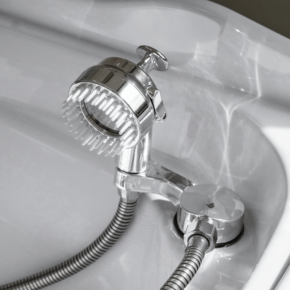 JUPITER Non-Plumbing Portable Head Spa Kit - view 14