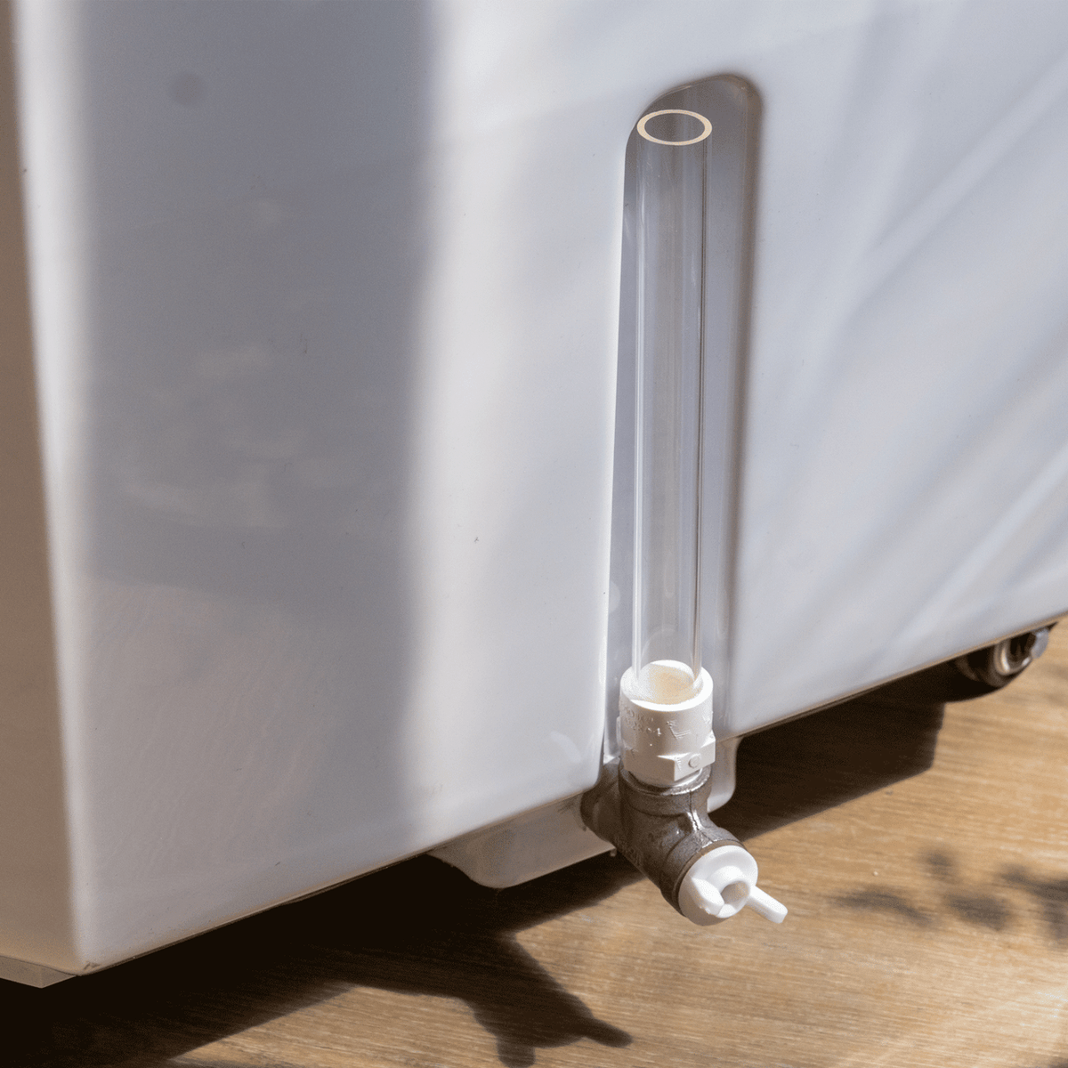 JUPITER Non-Plumbing Portable Head Spa Kit - view 13