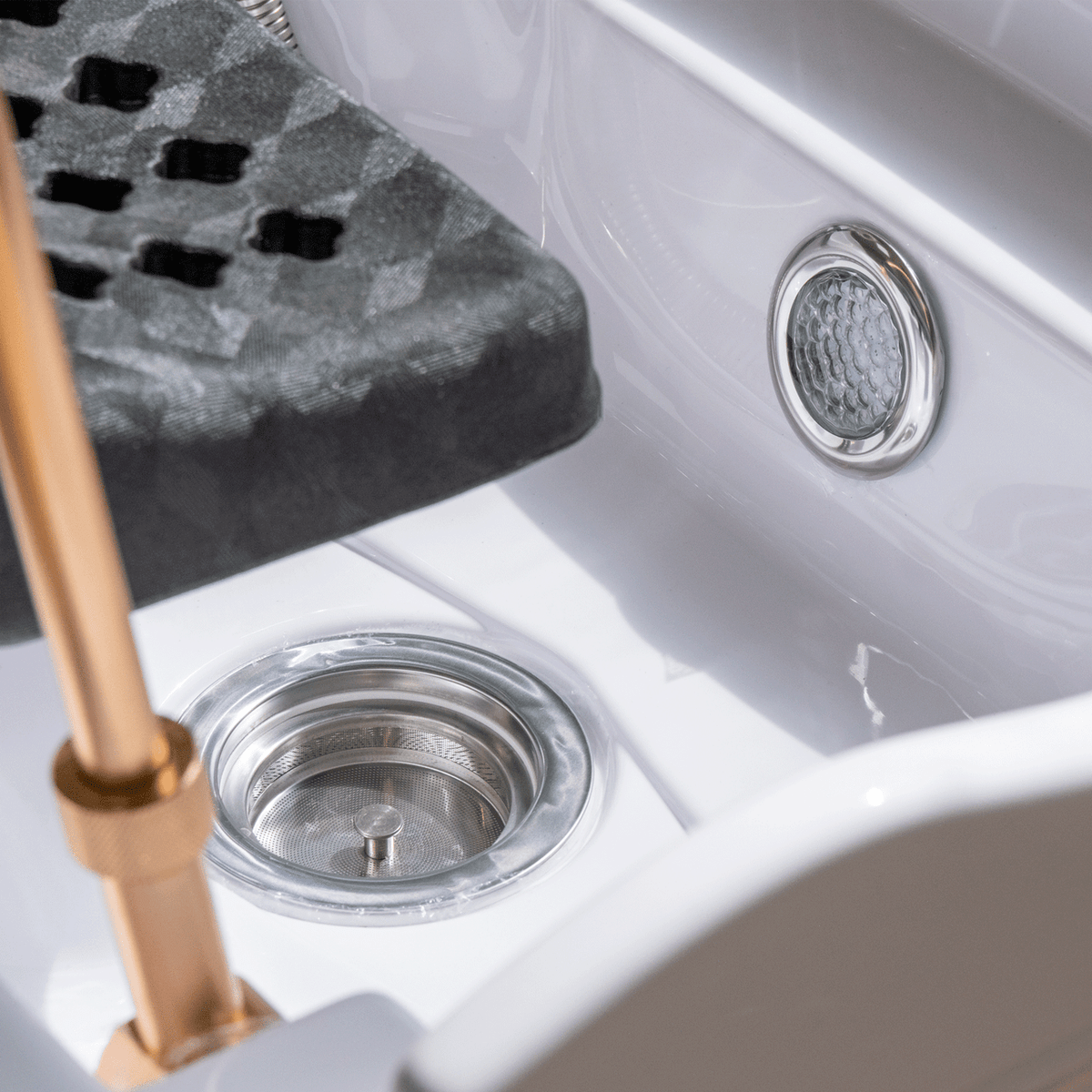 JUPITER Non-Plumbing Portable Head Spa Kit - view 12