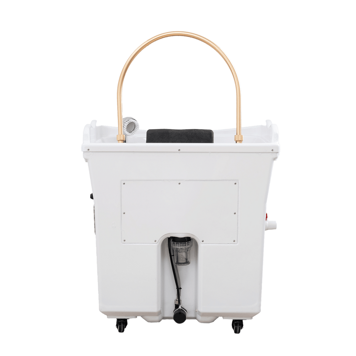 JUPITER Non-Plumbing Portable Head Spa Kit - view 8