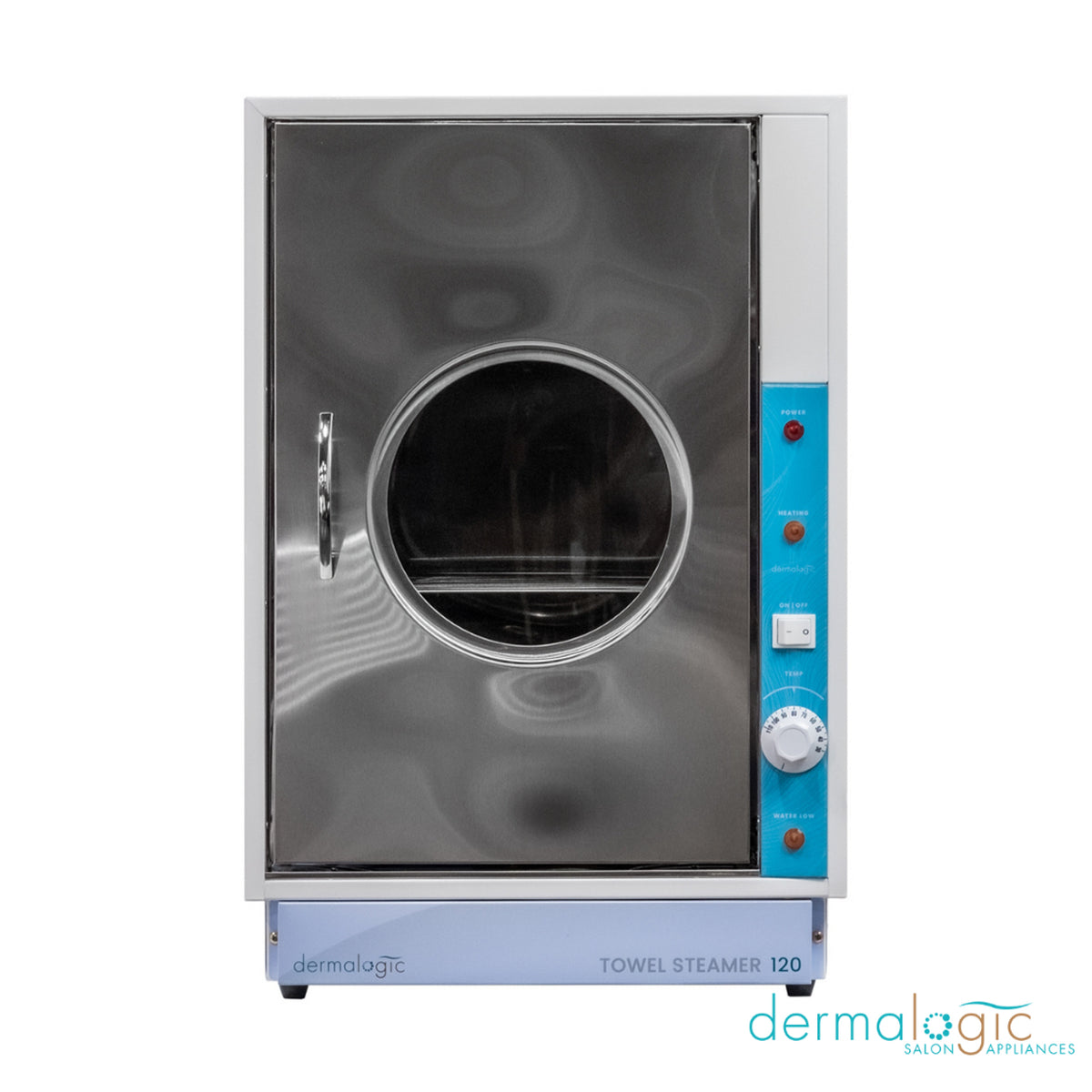 Dermalogic - Towel Steamer 120