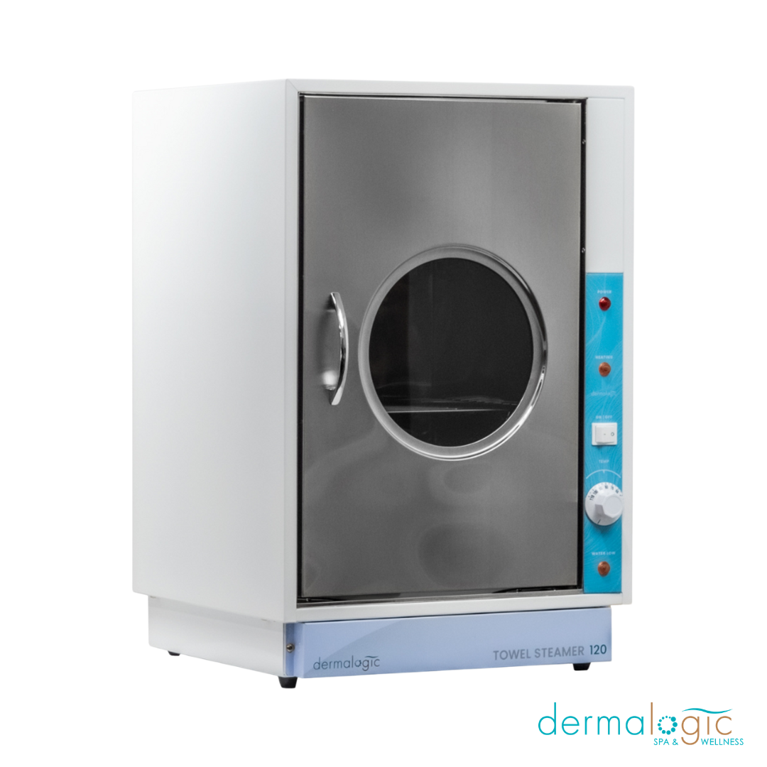 Dermalogic Towel Steamer 120 - view 1
