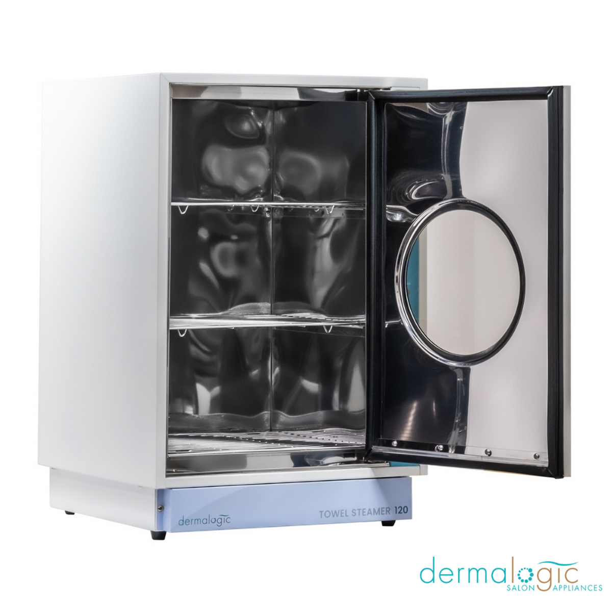 Dermalogic - Towel Steamer 120