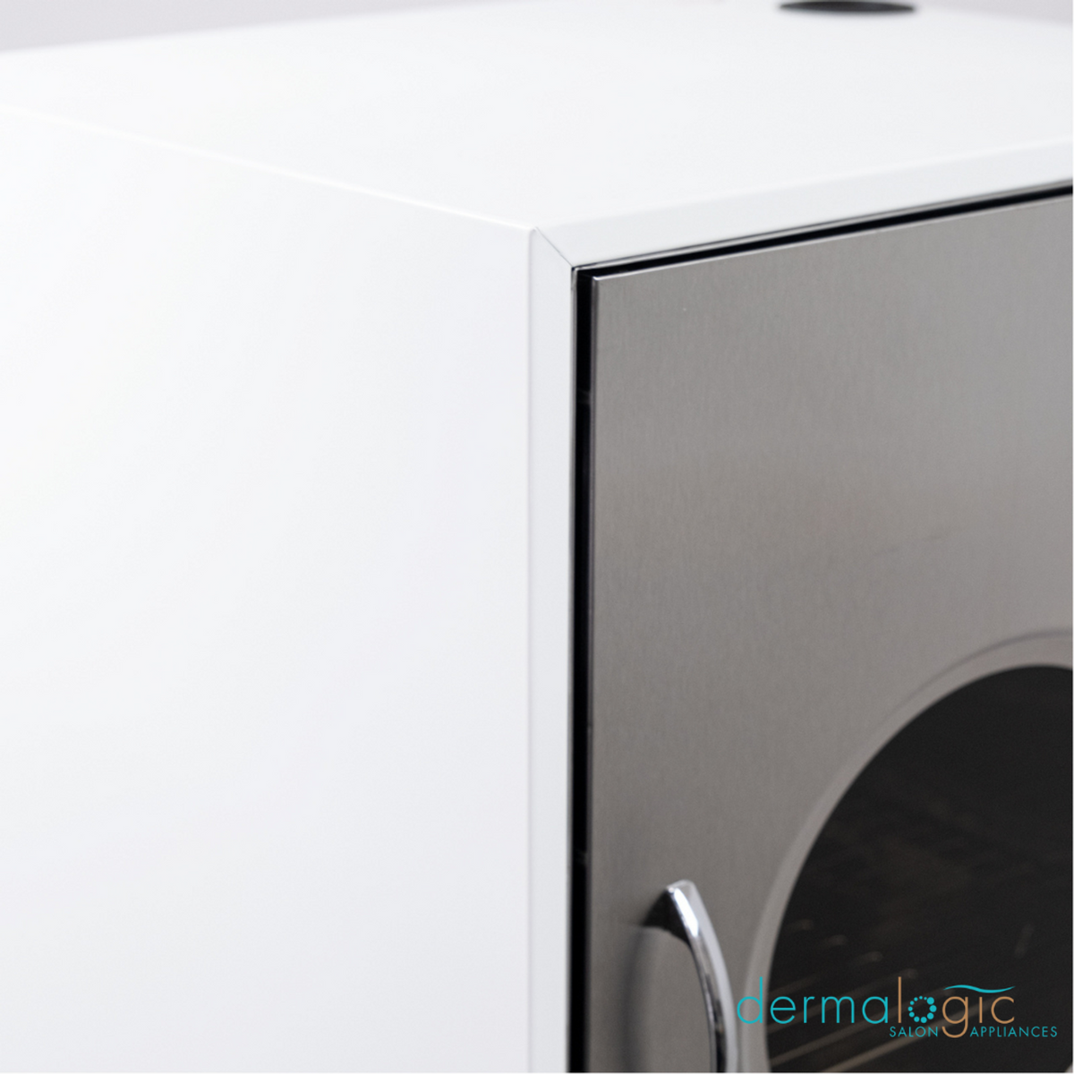 Dermalogic - Towel Steamer 120