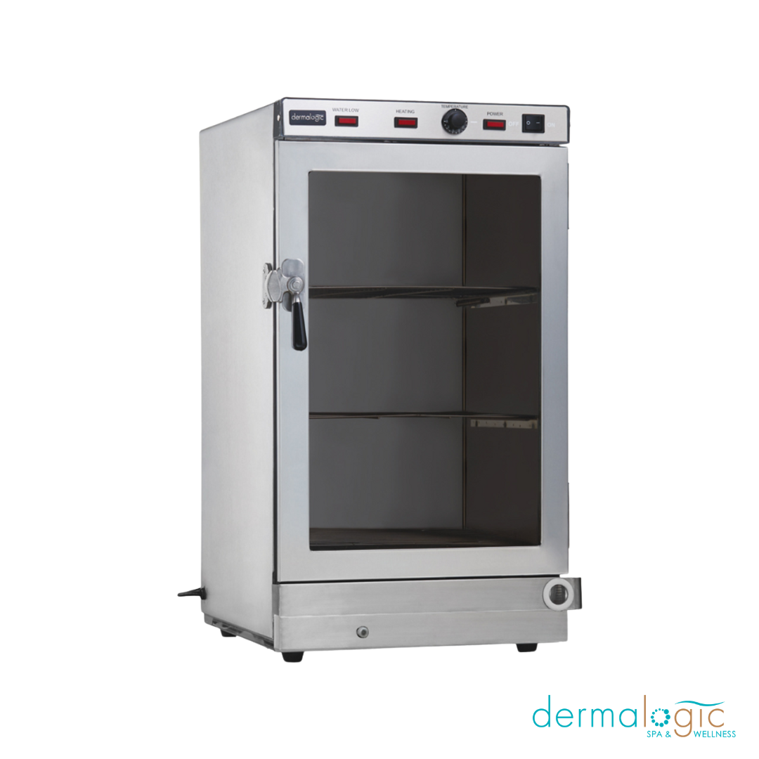 Dermalogic Towel Steamer 121 - view 1
