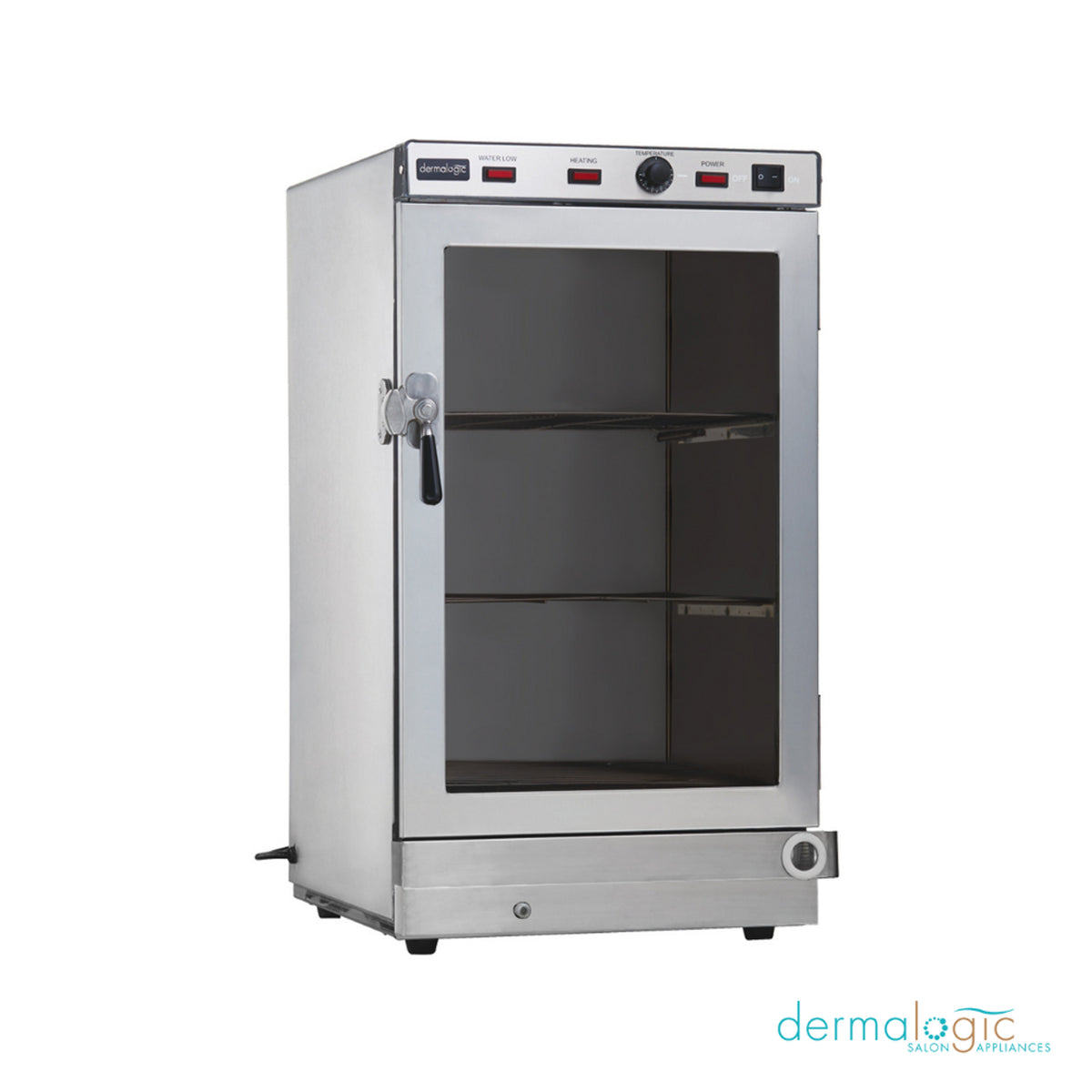 Dermalogic - Towel Steamer 121