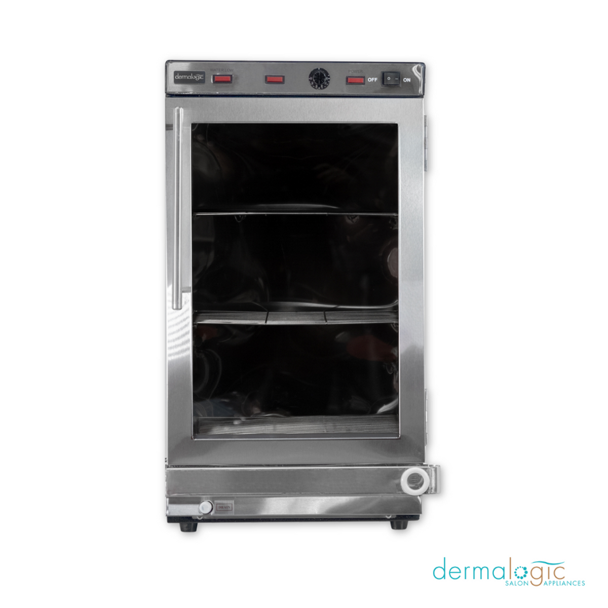 DERMALOGIC Towel Steamer 122 - view 3