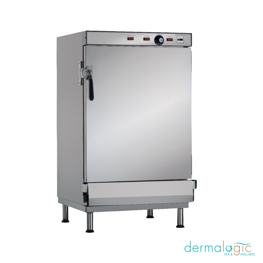 DERMALOGIC Towel Steamer 180 - view 1