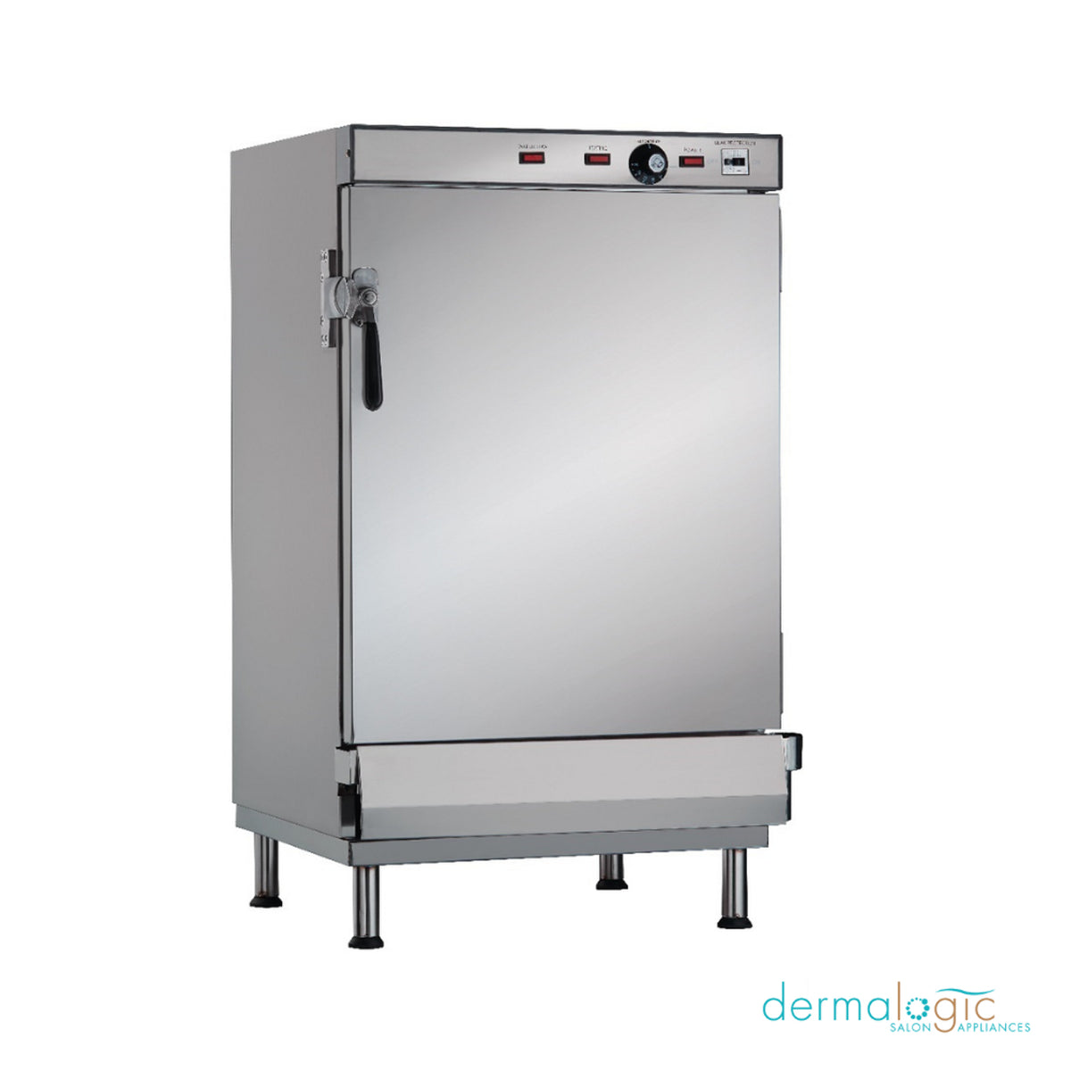 Dermalogic - Towel Steamer 180