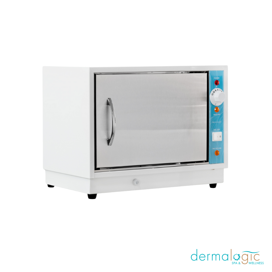 DERMALOGIC Towel Steamer 24 - view 1