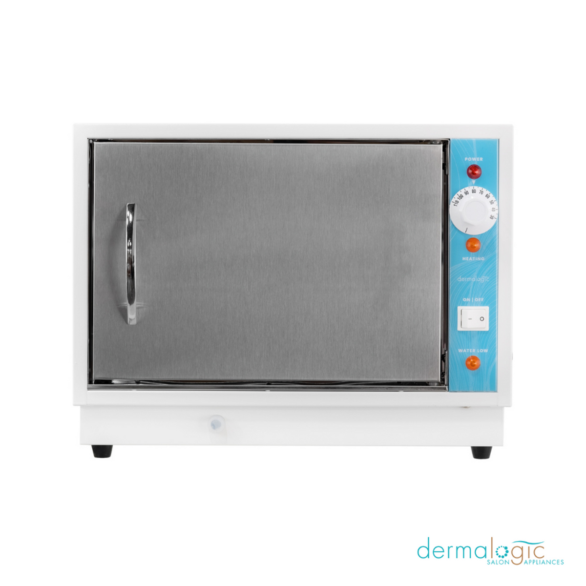 DERMALOGIC Towel Steamer 24 - view 2