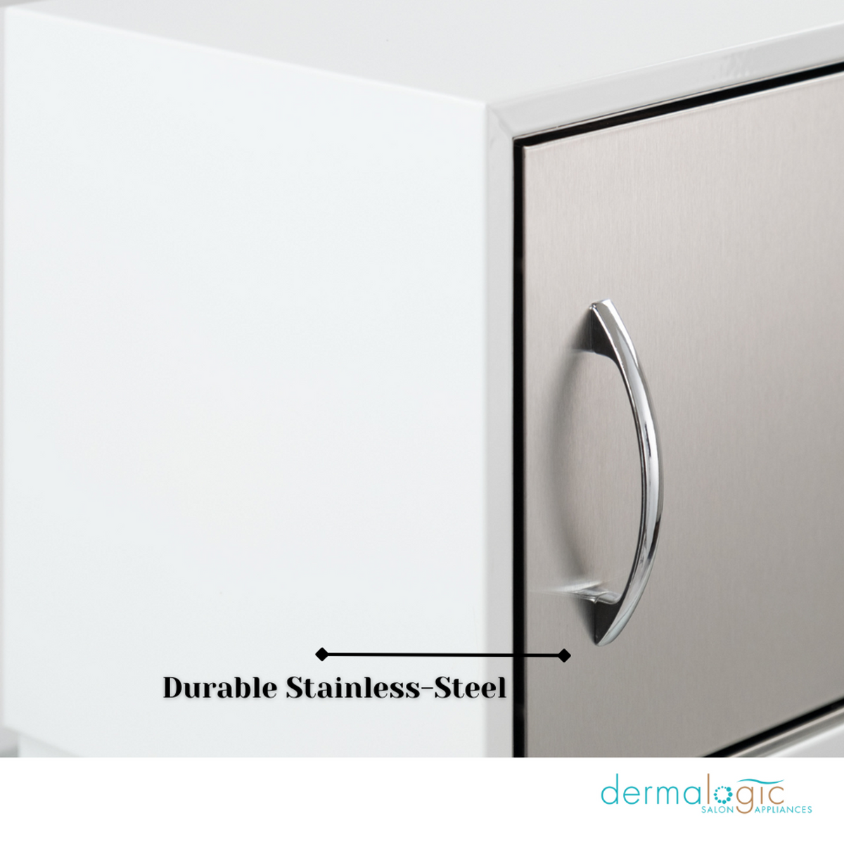 DERMALOGIC Towel Steamer 24 - view 5