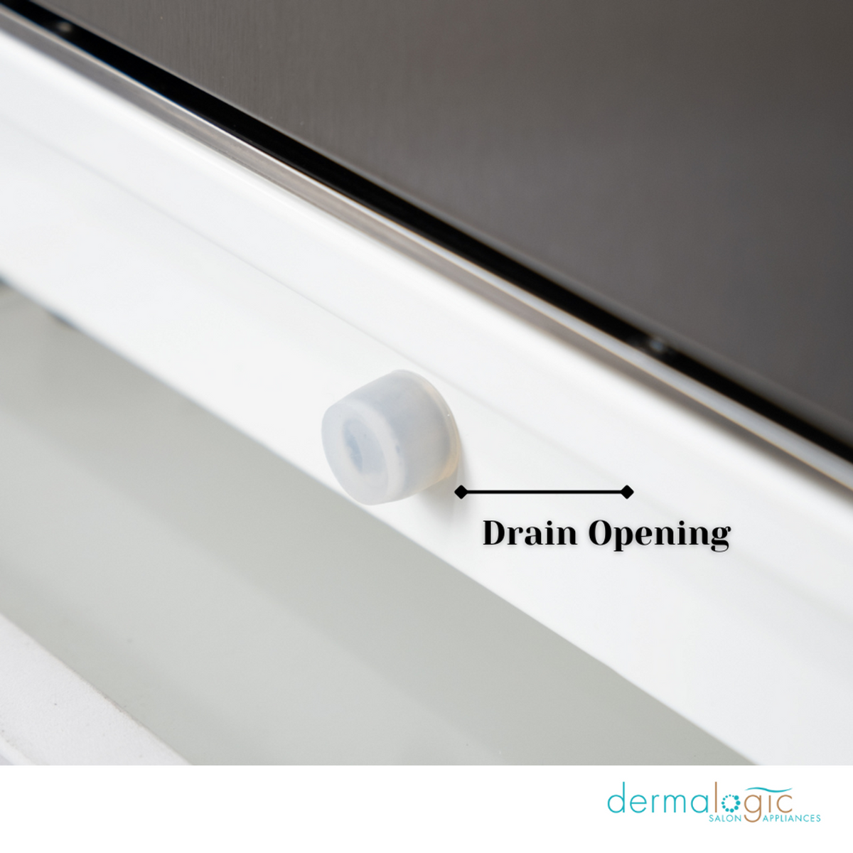 DERMALOGIC Towel Steamer 24 - view 6