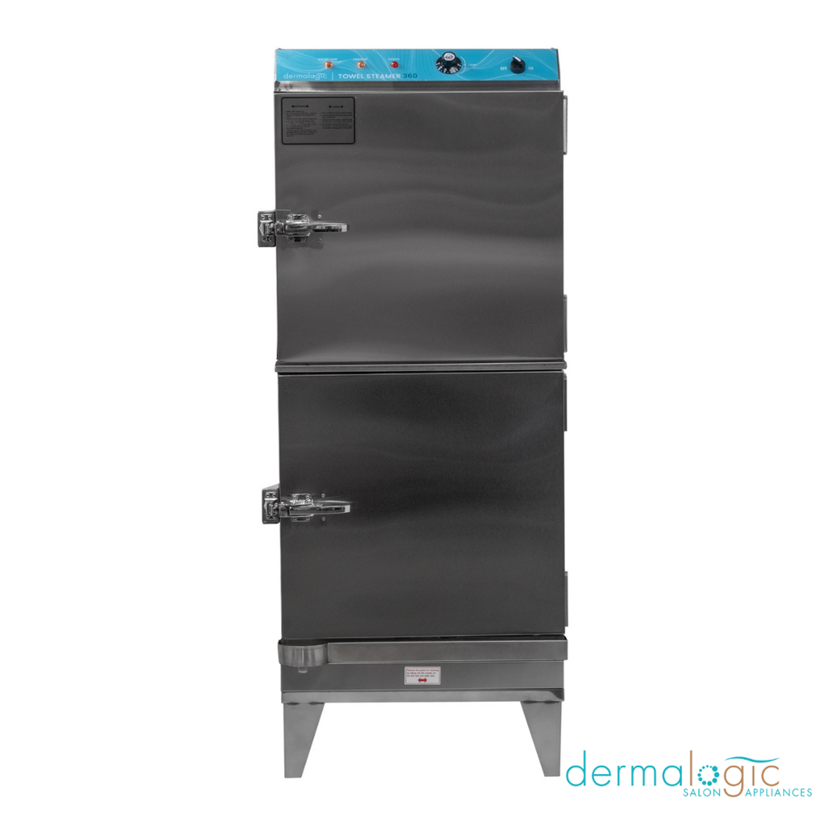 Dermalogic Towel Steamer 360 - view 2