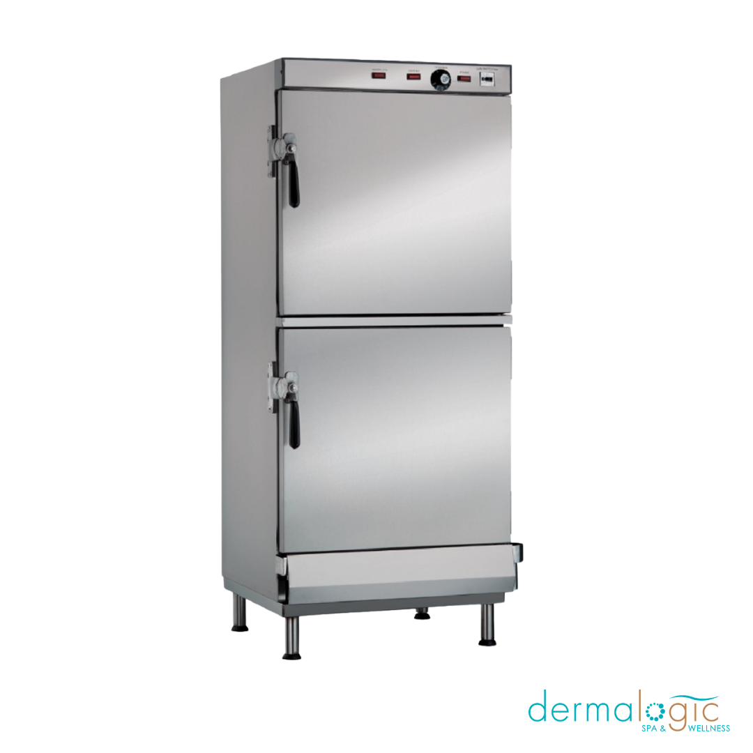 Dermalogic Towel Steamer 361 - view 1