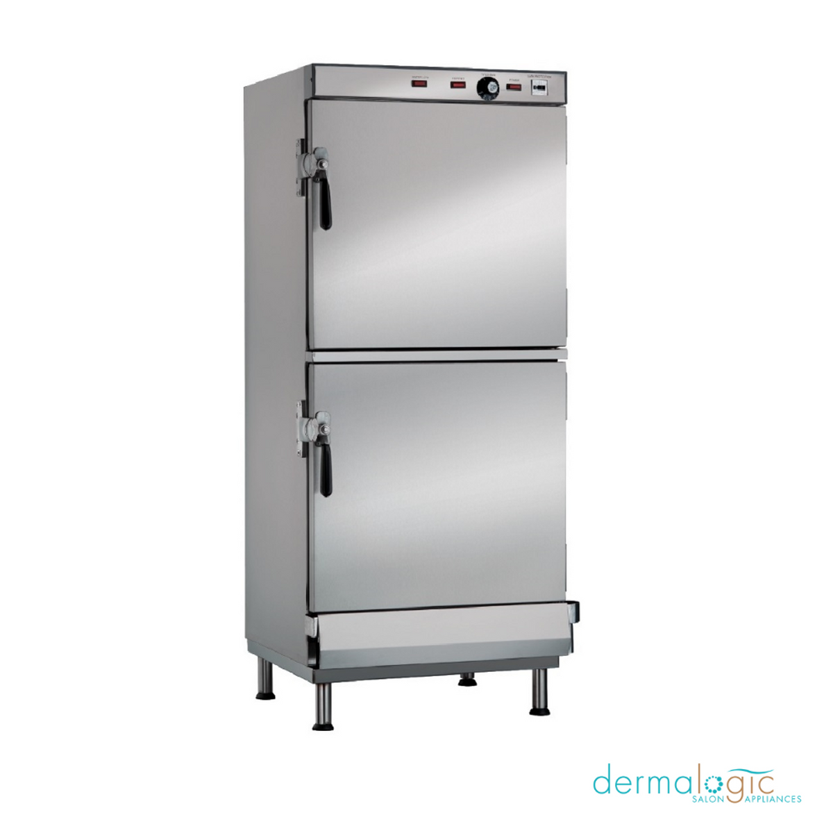 Dermalogic - Towel Steamer 361