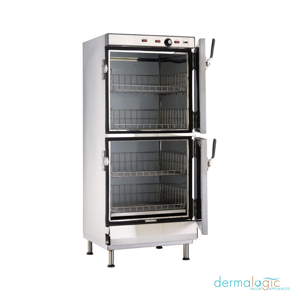 Dermalogic - Towel Steamer 361
