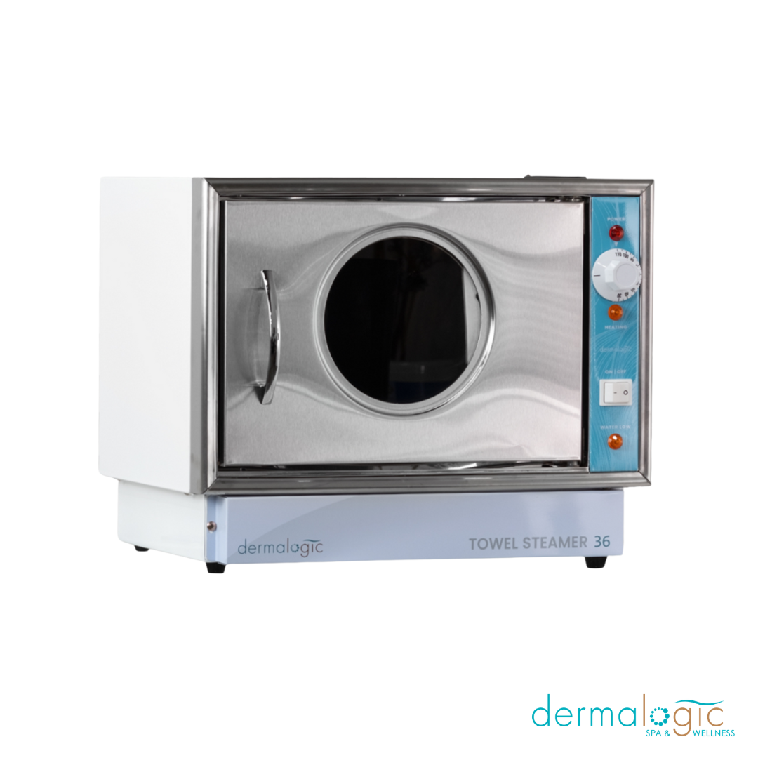 DERMALOGIC Towel Steamer 36 - view 1