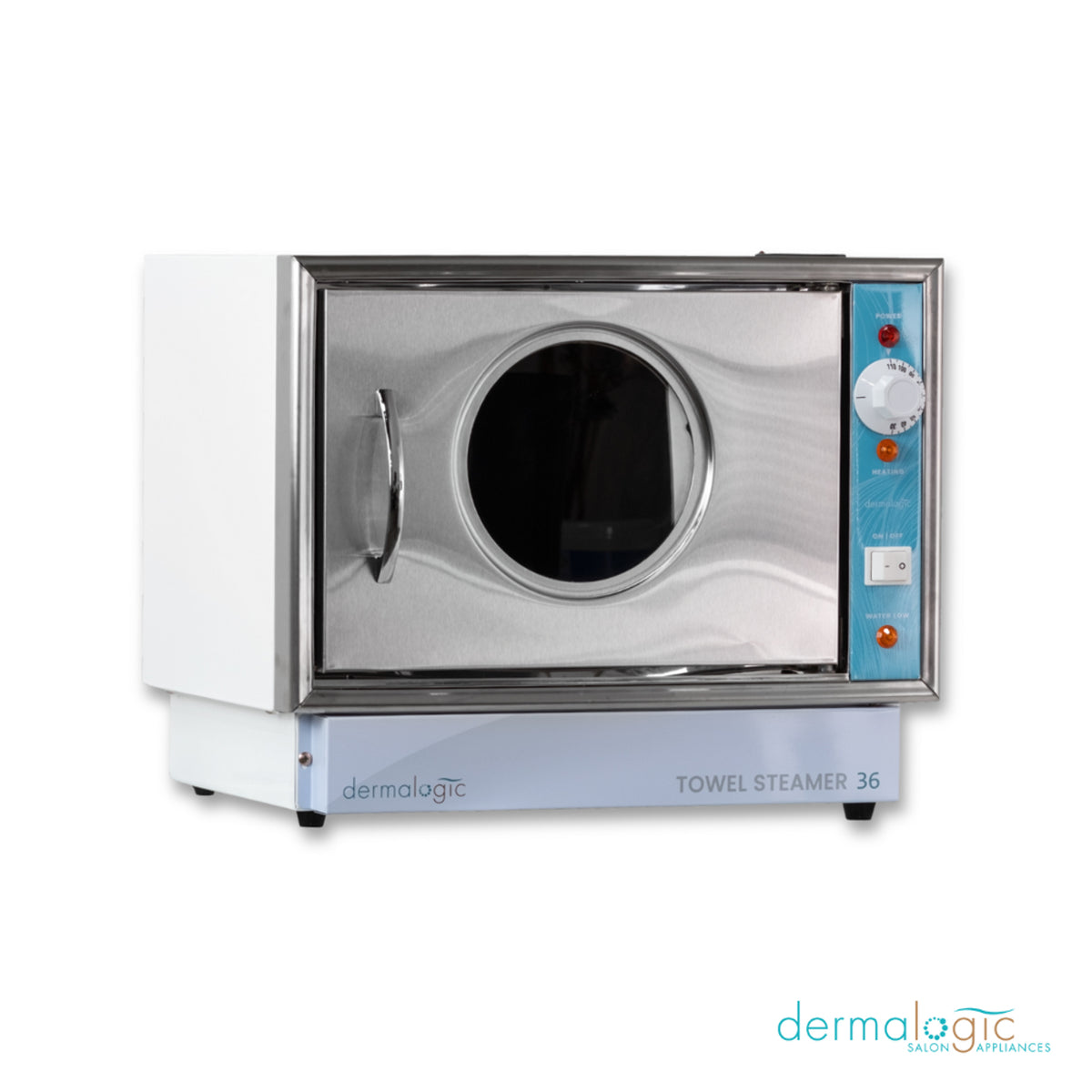 Dermalogic - Towel Steamer 36