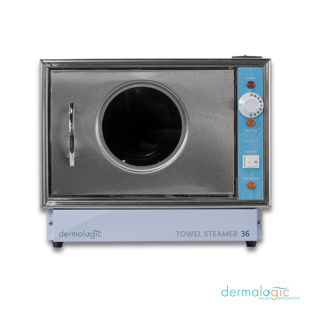 DERMALOGIC Towel Steamer 36 - view 2