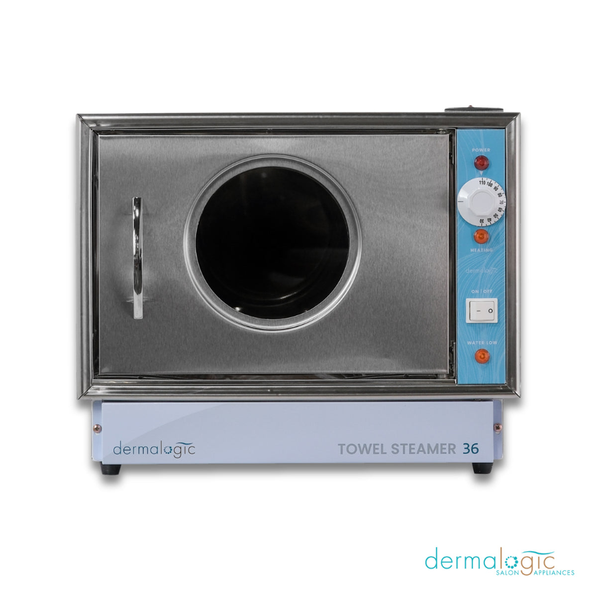Dermalogic - Towel Steamer 36