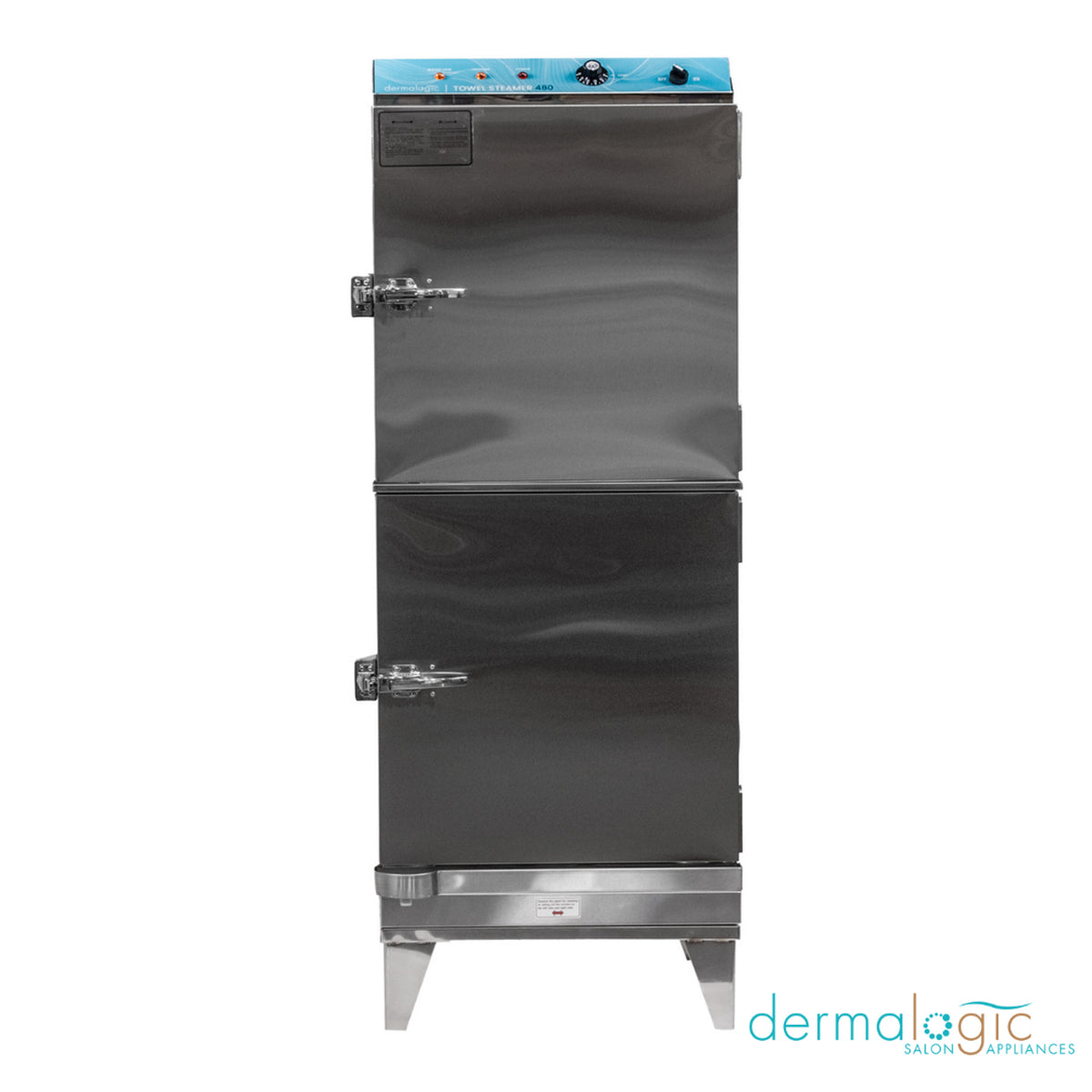 Dermalogic - Towel Steamer 480