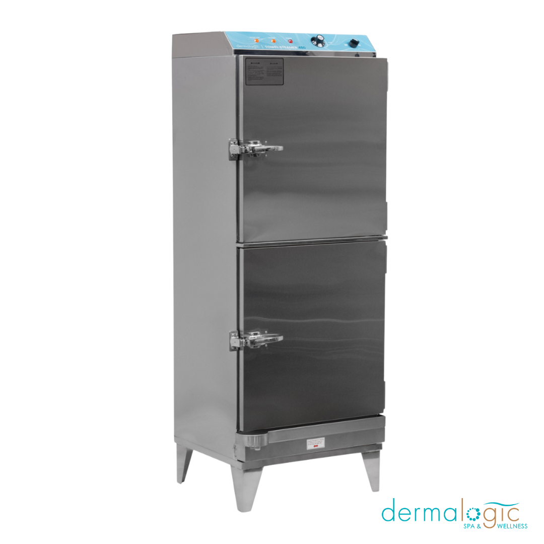 Dermalogic Towel Steamer 480 - view 1