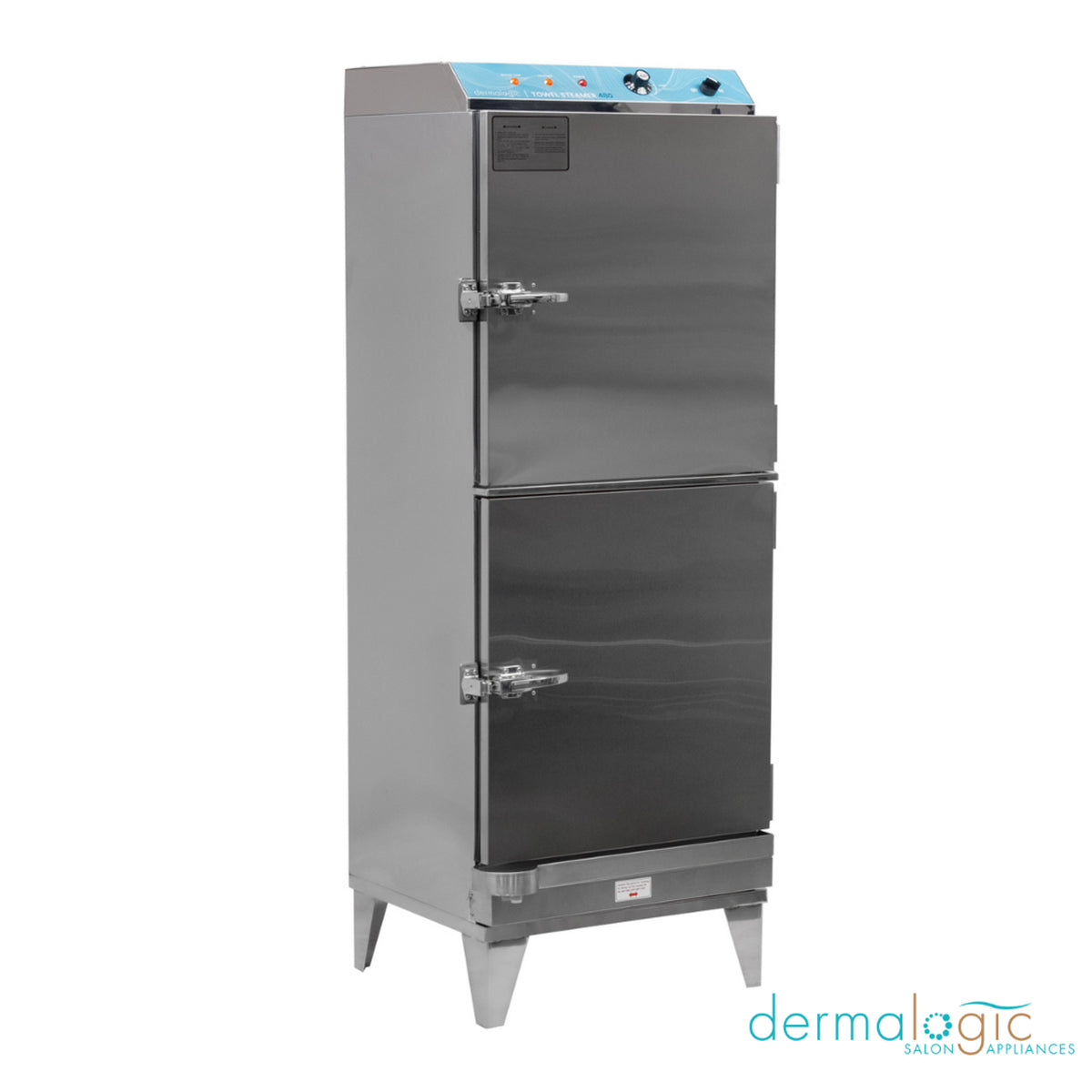 Dermalogic - Towel Steamer 480