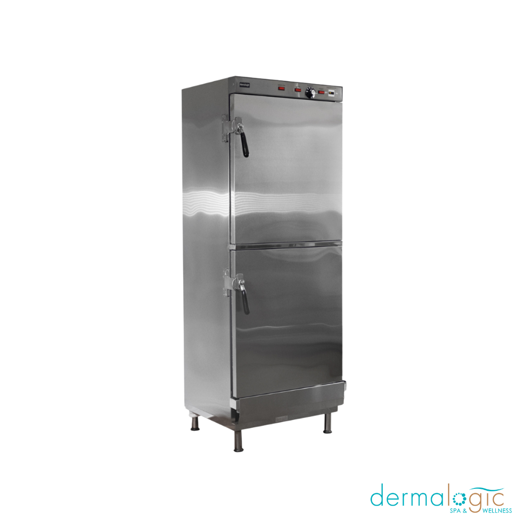 Dermalogic Towel Steamer 481 - view 1