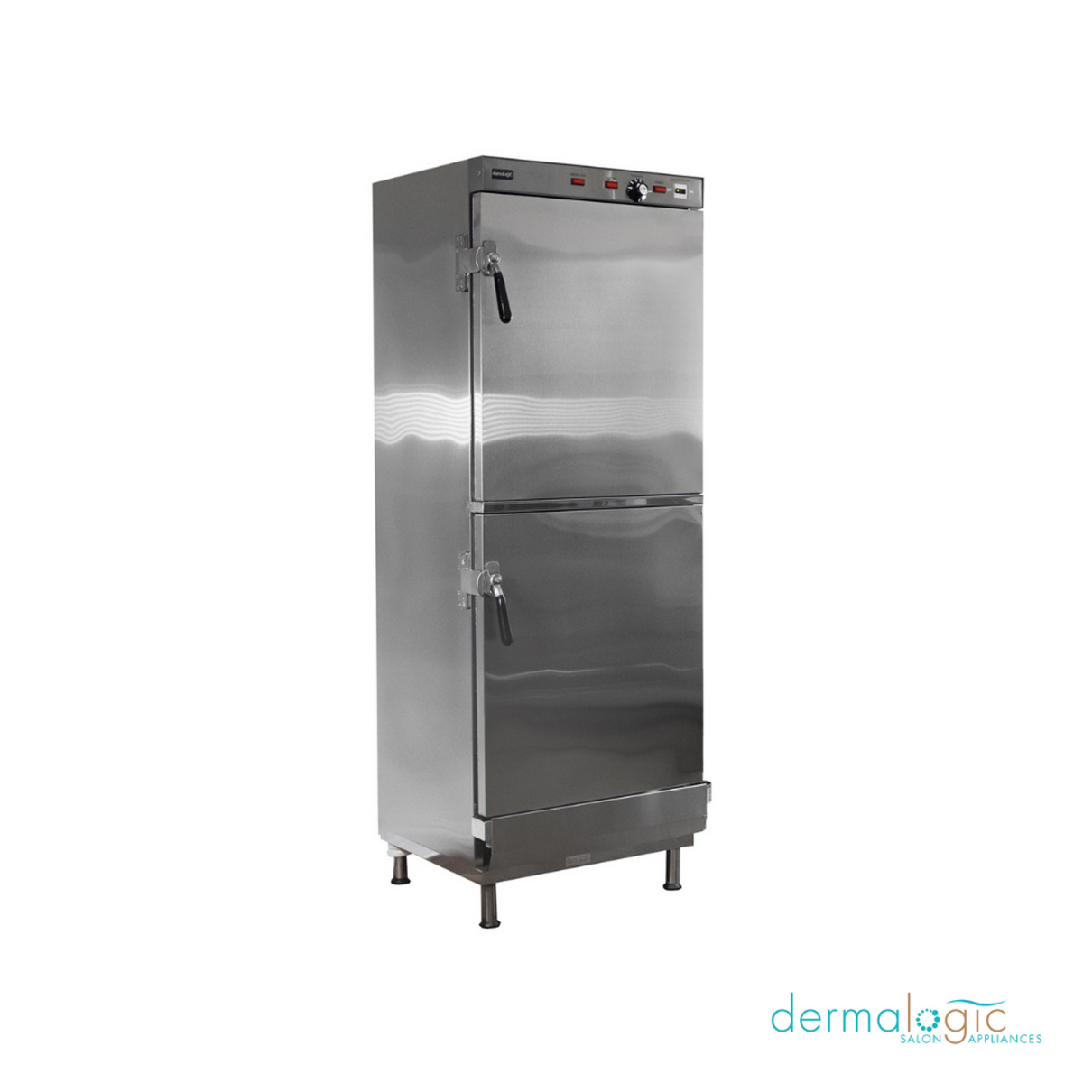 Dermalogic - Towel Steamer 481