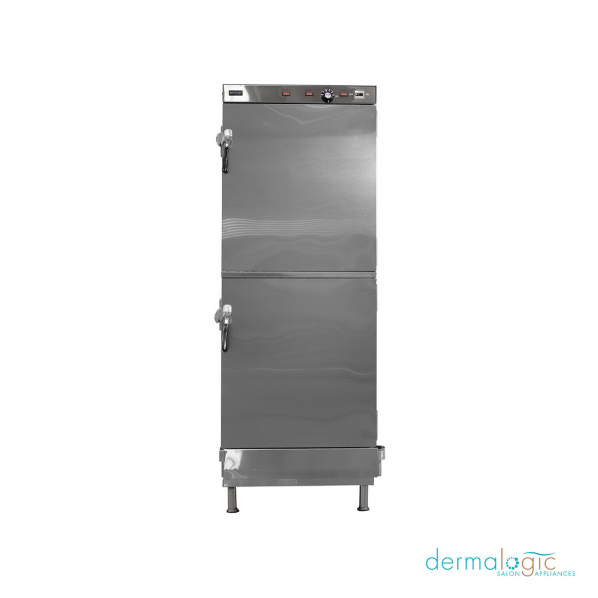 Dermalogic - Towel Steamer 481