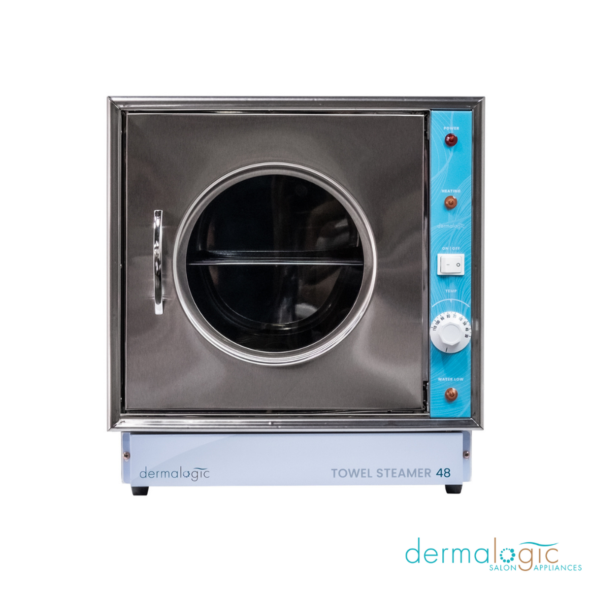 Dermalogic Towel Steamer 48 - view 2