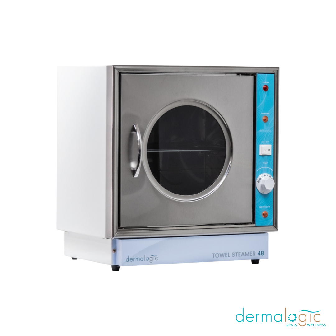 Dermalogic Towel Steamer 48 - view 1