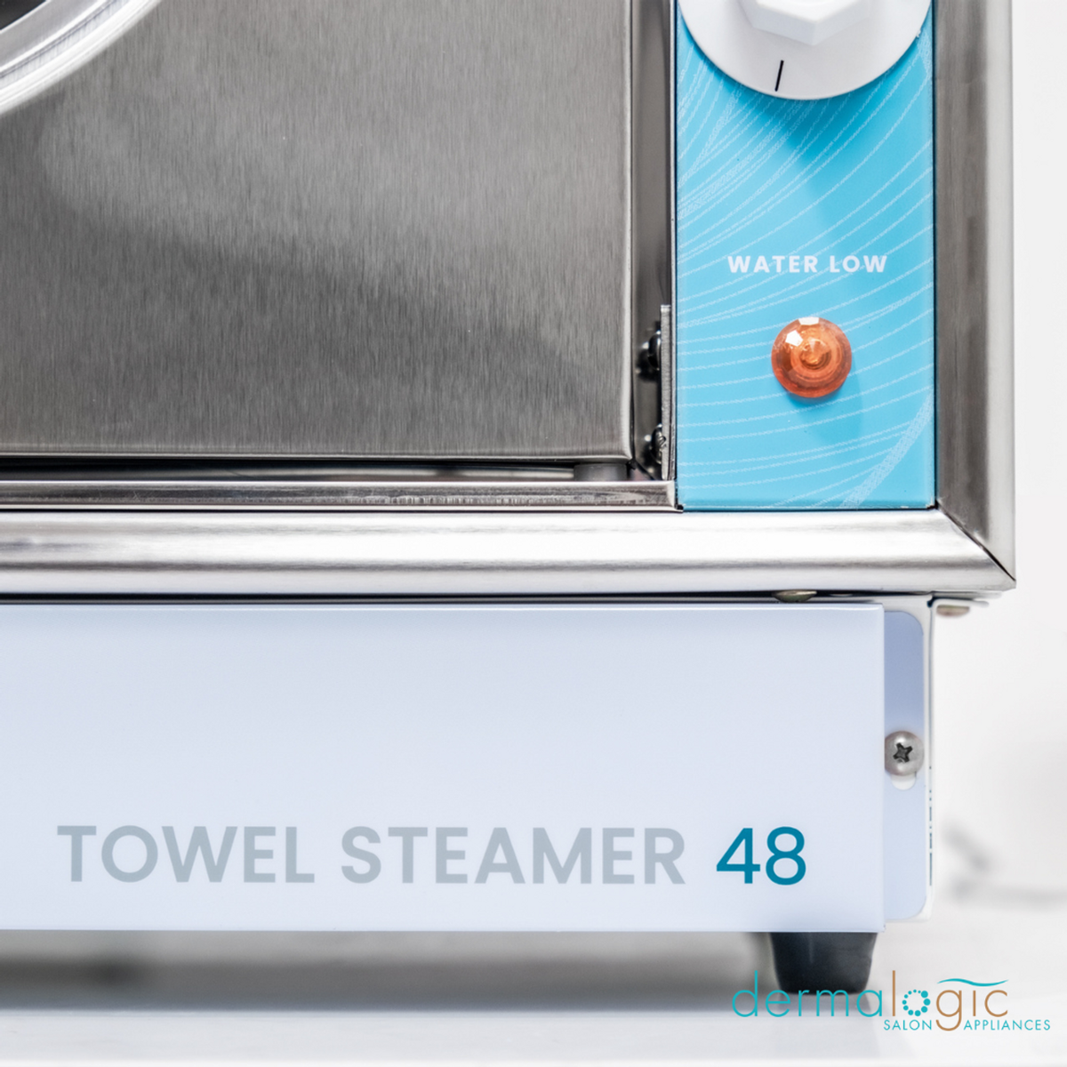 Dermalogic Towel Steamer 48 - view 4